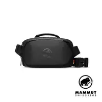 在飛比找momo購物網優惠-【Mammut 長毛象】Seon Waistpack 攀岩休