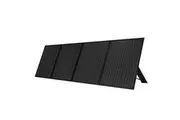 MOBI 400W Solar Blanket Mono 12V Folding Panel Kit 2M Cable USB With Legs Stands