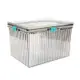 高密度加壓壓克力 大容量 XL 防潮箱【eYeCam】防潮盒 密封盒 乾燥箱 電子產品 防潮家 送乾燥劑