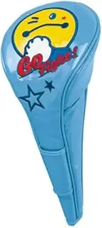 WINWIN Style 2014 GO Fight! Driver Color SBL HC-113