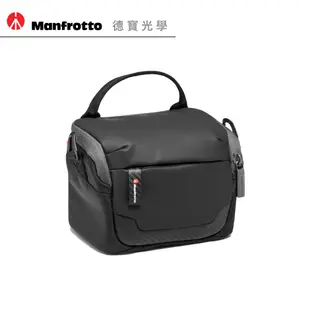 Manfrotto MBMA2-SB-XS Advanced² 單肩攝影包XS 黑色 出國必買 正成總代理公司貨