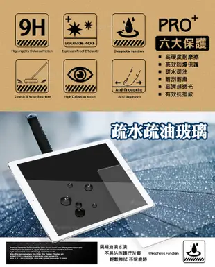【1+1超值組】Lenovo Tab M8 8吋 TB-8506X TB-8505F皮紋皮套+玻璃貼 (5.7折)