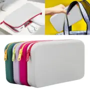 Data Cable Storage Pouch Travel Storage Bag Washing Bag Makeup Pouch Clutch Bag