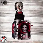 【撒旦玩具 SATANTOYS】預購 MEZCO TOYZ- SAW BILLY 恐怖音樂盒 奪魂鋸 比利 #00906