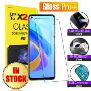 For Oppo A17 A57S A57 A76 A74 A54 A94 A54S A16S Tempered Glass Screen Protector