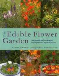 在飛比找博客來優惠-The Edible Flower Garden: From