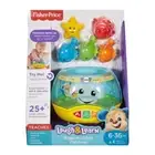 Fisher-Price Laugh and Learn Magical Lights Fishbowl Working Condition