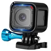 Frame Mount Housing Case for GoPro Hero Session 4 & 5 Skeleton Cover Shell