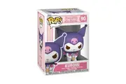 Funko Pop Hello Kitty and Friends Kuromi #90 Vinyl Figure