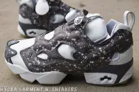 在飛比找Yahoo!奇摩拍賣優惠-【HYDRA】REEBOK × ATMOS INSTA PU