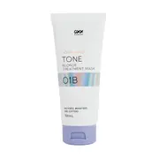 OXX Haircare Active Bond+ Tone Blonde Treatment 01B Hair Mask 150ml