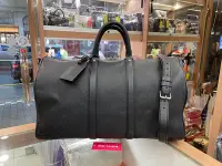 在飛比找Yahoo!奇摩拍賣優惠-☆最愛二手精品☆ LOUIS VUITTON LV KEEP