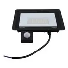 Sensor LED Flood Light 50W, Induction Spotlights IP66 Ideal for Street,1818