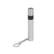 dynamo torch, no need to charge solar-powered emergency crank torch can be used as a camping torch, child safety torch