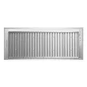 Fisher & Paykel 120cm Integrated Rangehood