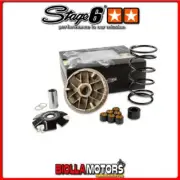 S6-5814002 VARIATOR SPORT PRO STAGE6 D.16 VESPA ET2 50 2T 2000->