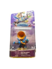 Skylanders SuperChargers: Big Bubble Pop Fizz Character Pack
