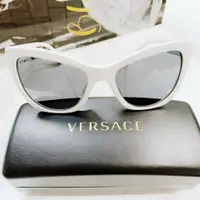 在飛比找蝦皮購物優惠-Versace VE4417U-314-87 女士時尚眼鏡