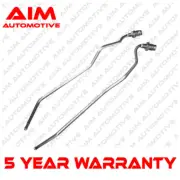 DPF Pressure Sensor Pipe Euro 5 Aim Fits Peugeot 407 2010-2010 2.0 HDi #1