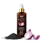 Onion Hair Oil for Hair Growth and Hair Fall Control - With Black Seed Oil Extra