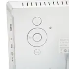 17 Inch Digital Photo Frame 1440x900 HD Slim Digital Frames For Home Office DOB