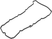 Engine Valve Cover Oil Trap with Gasket Valve Cover Gasket Cylinder Head Gasket for BMW X3 F25 2009-2017 11128511814 Valve Cover Gasket Set Sealing Cylinder Head Cover Gasket