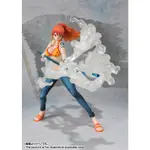 現貨正版1隻 娜美 海賊王 FIGUARTS ZERO~(683魯夫索隆艾斯女帝羅賓大和喬巴七龍珠約兒雷姆初音史萊姆鬼滅