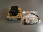 NEW GENUINE BMW E53 E83 PRE HEATING CONTROL UNIT SET / NEXT DAY DISPATCH
