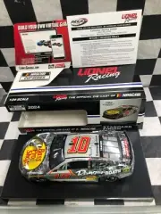 Noah Gragson #10 BASS PRO SHOP 2024 Mustang 1:24 scale C102423BPSNG