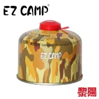 在飛比找蝦皮商城優惠-EZ CAMP 高山瓦斯230g 59CCAMPE