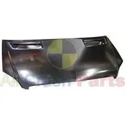 All Crash Bonnet Sprinter 06 On - BSD-20010