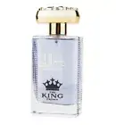 TAJ AL MALIK The King Crown EDP Perfume Ard Al Zaafaran Special Fragrance