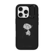 iPhone 16 Pro Impact Ring Stand Case MagSafe Compatible Miss You Again Too!!