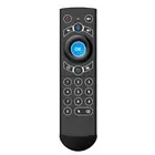 2.4Ghz RF Wireless G21 Pro Backlit Smart Voice Control Mouse With USB Receiver A