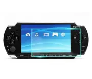 Crystal Clear Screen Protector for Sony PSP 2000 Video Game