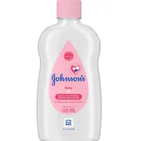 在飛比找蝦皮購物優惠-［印尼批發］JOHNSON'S BABY OIL=>嬌生嬰兒