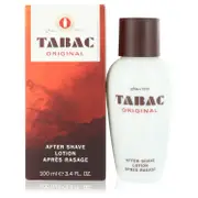 Tabac by Maurer & Wirtz After Shave Lotion 3.4 oz for Men