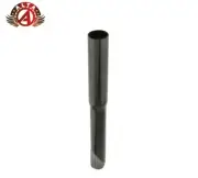 ALTA Bike Bicycle Stem Extender Quill Chromoly 22.2mm x 210mm Black FX-01TR.