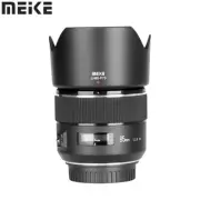 Meike 85mm F1.8 Full Frame Auto Focus Lens for Nikon F mount DSLR Cameras D850