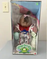 Cabbage Patch Kids 1995 “Maret Sharon” First Edition Doll