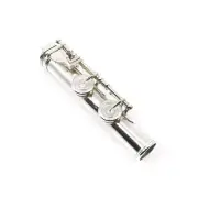 Trevor James Flute C Foot Joint Solid Silver 925