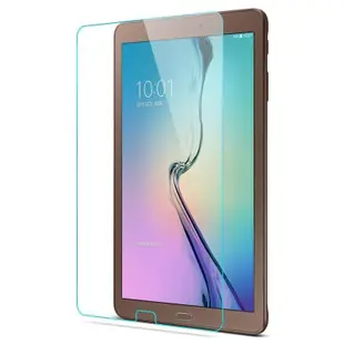 台灣現貨適用於三星平板電腦保護膜 Galaxy Tab 2 3 4 A S E A6 7 8 10.1 Note 鋼化玻