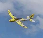 FlightLine RC Plane Velocity 990mm PNP RC Airplane