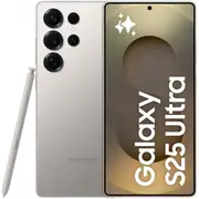 Samsung Galaxy S25 Ultra 256GB (Titanium Grey)