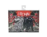 TMNT The Last Ronin Synja Robots 2 Pack 7in Action Figures