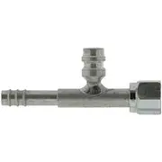 Jayair Fitt For 8 X St W/R134A Valve - AF1302-3