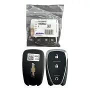 OEM 2017–2021 Chevy Bolt EV, Cruze 3B Smart Key Fob Remote HYQ4EA