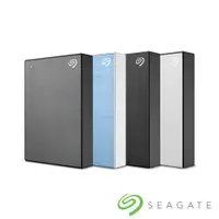 在飛比找蝦皮商城優惠-Seagate One Touch 4TB 外接硬碟 蝦皮直