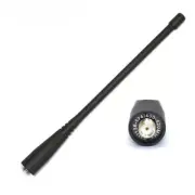 Original 17CM SMA-Female Dual Band Antenna for Baofeng UV-82 UV-9R UV-5R