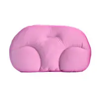 在飛比找Yahoo!奇摩拍賣優惠-派樂 韓國熱銷3D舒壓麻藥枕頭(1入贈枕套+洗枕袋)麻藥枕 